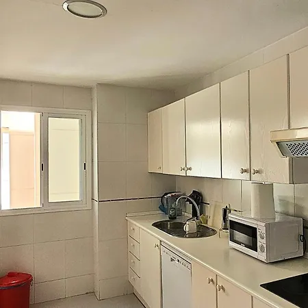 Residencia Alfil * Malaga