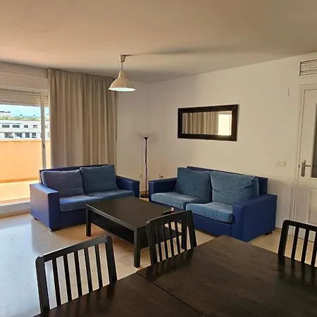 Apartment Residencia Alfil *