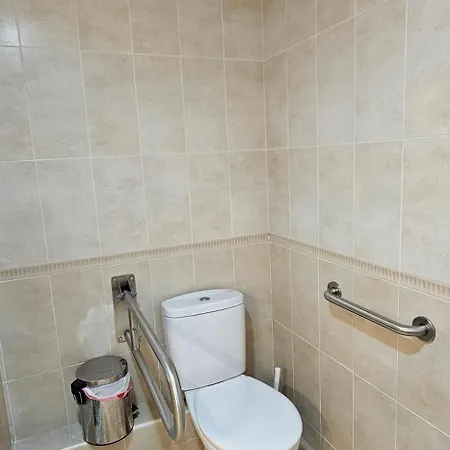 Apartment Residencia Alfil *