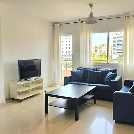 Apartment Residencia Alfil *