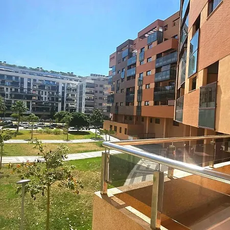 Residencia Alfil Malaga