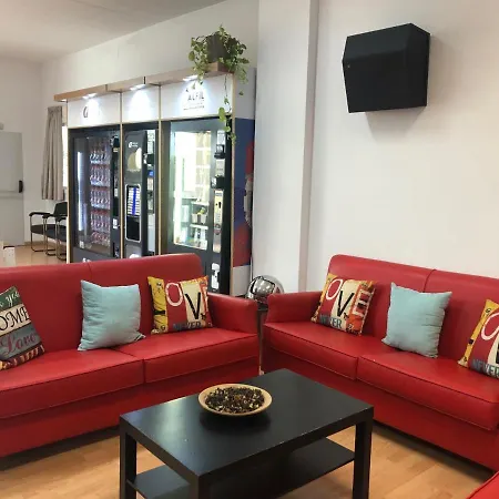 Appartement Residencia Alfil