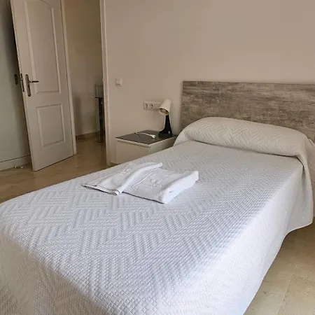 Residencia Alfil Appartement *