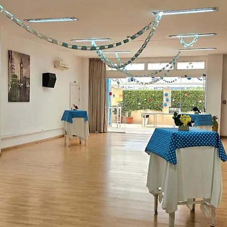 Residencia Alfil Appartement Málaga