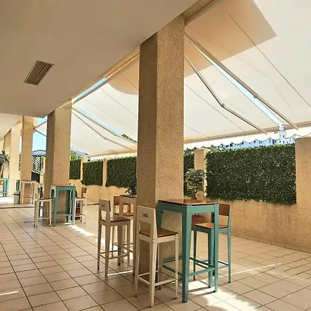 Residencia Alfil Appartement *