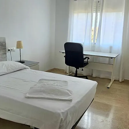 Appartement Residencia Alfil