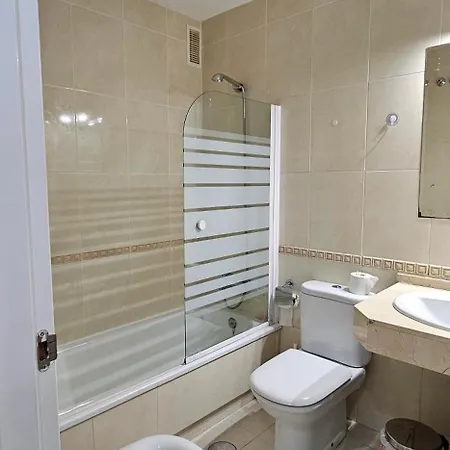 Appartement Residencia Alfil *