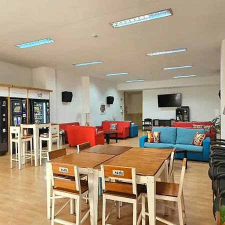 Appartement Residencia Alfil