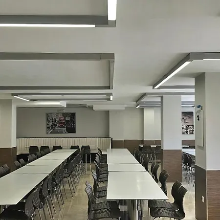 Appartement Residencia Alfil *
