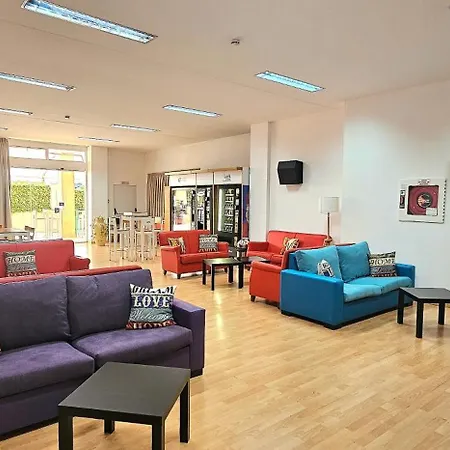 Appartement Residencia Alfil
