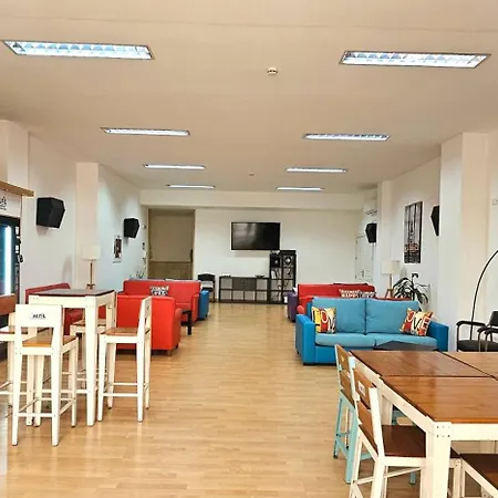 Appartement Residencia Alfil *