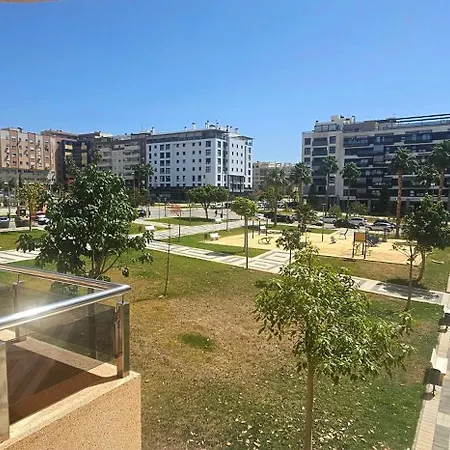 Residencia Alfil Málaga