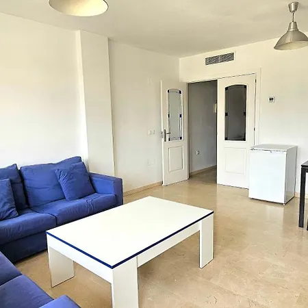 Residencia Alfil Appartement