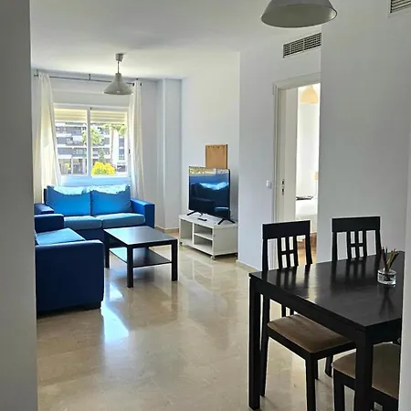 Residencia Alfil Appartement *