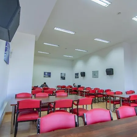 Residencia Alfil * Málaga