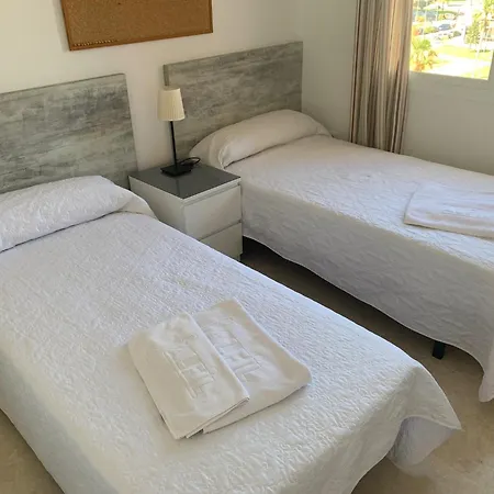 Appartement Residencia Alfil