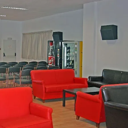 Residencia Alfil Appartement