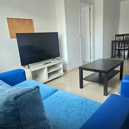 Lejlighed Residencia Alfil