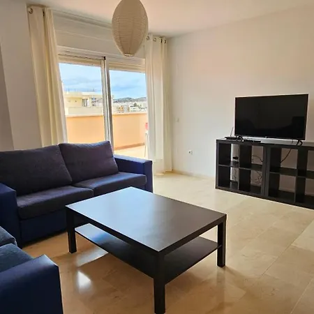 Residencia Alfil Lejlighed