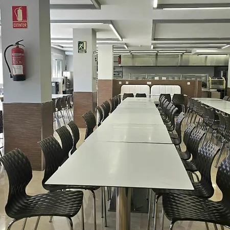 Residencia Alfil