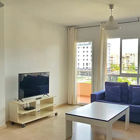 Residencia Alfil Lejlighed *