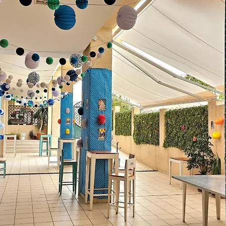 Residencia Alfil * Málaga