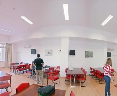 Lejlighed Residencia Alfil Málaga